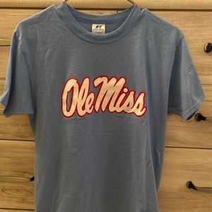 Ole Miss T-shirt